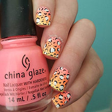 Load image into Gallery viewer, Winstonia 5 pcs Nail Art Brushes Set Liner Striping Brush for Strokes, Details Painting, Blending, Elongated Lines - FINE LINE