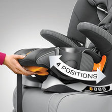 Load image into Gallery viewer, Chicco MyFit Harness + Booster Car Seat, Fathom