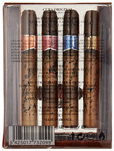 Load image into Gallery viewer, Cuba Classic For Men Gift Set (4 x 1.17 Ounce EDT Spray)