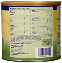 Load image into Gallery viewer, Enfamil ProSobee Soy Sensitive Baby Formula, Dairy-Free Lactose Free Plant Protein Milk Powder, 22 ounce - Omega 3 DHA, Iron, Immune & Brain Support