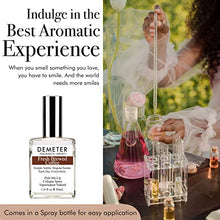 Load image into Gallery viewer, Demeter Fresh Brewed Coffee, 1 oz Cologne Spray, Perfume for Women And Men