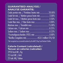 Load image into Gallery viewer, Get Naked Grain Free 1 Pouch 6.2 Oz Digestive Health Dental Chew Sticks, Small