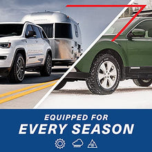 Load image into Gallery viewer, BFGoodrich Trail-Terrain T/A On and Off-Road Tire for Light Trucks, SUVs, and Crossovers, 275/60R20 115T