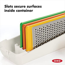 Load image into Gallery viewer, OXO Good Grips Complete Grate & Slice Set