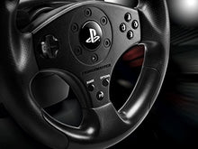 Load image into Gallery viewer, Thrustmaster T80 Racing Wheel (PS4/PS3)