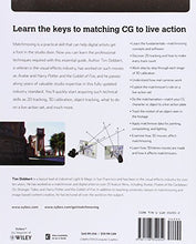 Load image into Gallery viewer, Matchmoving: The Invisible Art of Camera Tracking