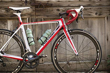 Load image into Gallery viewer, CamelBak Podium Chill Insulated Bike Water Bottle 24 oz, Fiery Red