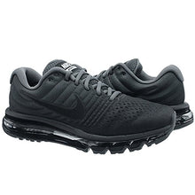 Load image into Gallery viewer, Nike Air Max 2017 Mens Running Shoes, Cool Grey/Anthracite-dark Grey, (10.5 D(M) US)