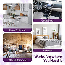 Load image into Gallery viewer, Home Sanitizer Solutions Ozone Generator for Home and Commercial Use - Sterilizes Air with Sanitizing Effect - 10,000mg/h, O3 Air Purifier and Ionizer Machine