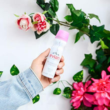 Load image into Gallery viewer, Evian Facial Spray, 1.7 oz. Travel Duo