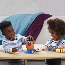 Load image into Gallery viewer, Mr Potato Head Playskool Movin' Lips Electronic Interactive Talking Toy for Kids Ages 3 & Up
