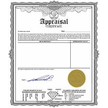 Load image into Gallery viewer, Galaxy Gold 14k White, Rose, Yellow Gold Amethyst and Diamond Vine Branch Design Pendant Necklace with 1.52 Carats (Carat Total Weight) Natural Diamonds & Pear-Shaped Purple Amethyst (yellow-gold, 20)