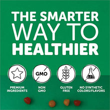 Load image into Gallery viewer, SmartyPants Kids Formula & Fiber Daily Gummy Multivitamin: Fiber for Digestive Health, Vitamin C, D3, & Zinc for Immunity, Omega 3 Fish Oil (EPA & DHA), B6, Methyl B12, 120 Count (30 Day Supply)