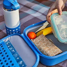 Load image into Gallery viewer, Hydro Flask Kids Small 3.5 L Double Insulated Lunch Box - Easy to Clean, Durable & BPA-Free