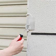Load image into Gallery viewer, Goldblatt 2 Piece Drywall Corner Tool Set, 5'' Outside Corner Knife & 3-1/2'' Inside Corner Knife, with Soft Grip Handle - Stainless Steel Sheetrock External Corner Trowel & Internal Corner Trowel