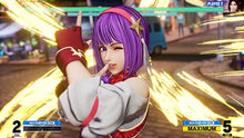 Load image into Gallery viewer, The King of Fighters XV - PlayStation 5