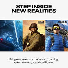 Load image into Gallery viewer, Oculus Quest 2 — Advanced All-In-One Virtual Reality Headset — 256 GB