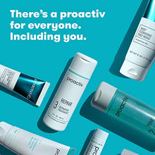 Load image into Gallery viewer, Proactiv 3 Step Acne Treatment - Benzoyl Peroxide Face Wash, Repairing Acne Spot Treatment For Face And Body, Exfoliating Toner - 30 Day Complete Acne Skin Care Kit