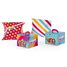Load image into Gallery viewer, Party Popteenies - Party Time Surprise Set with Confetti, Collectible Dolls and Accessories