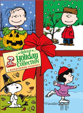 Load image into Gallery viewer, Peanuts Holiday Collection