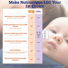Load image into Gallery viewer, Enfamil Nutramigen Hypoallergenic Colic Baby Formula - Lactose Free Milk Powder, 27.8 oz (Pack of 4) & Enfamil Wonderbag Bundle