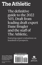 Load image into Gallery viewer, The Athletic 2022 NFL Draft Preview