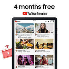 Load image into Gallery viewer, SAMSUNG Galaxy Tab S6 Lite 10.4" 128GB Android Tablet w/ Long Lasting Battery, S Pen Included, Slim Metal Design, AKG Dual Speakers, US Version, Oxford Gray