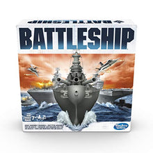 Load image into Gallery viewer, Hasbro Gaming: Battleship Classic Board Game Strategy Game Ages 7 and Up For 2 Players