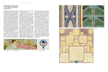 Load image into Gallery viewer, Tiles & Styles―Jugendstil & Secession: Art Nouveau and Arts & Crafts Design in German and Central European Decorative Tiles, 1895-1935
