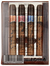 Load image into Gallery viewer, Cuba Classic For Men Gift Set (4 x 1.17 Ounce EDT Spray)