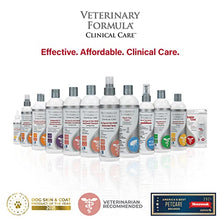 Load image into Gallery viewer, Veterinary Formula Clinical Care Hot Spot & Itch Relief Medicated Spray 8 oz, White, (GI01340)