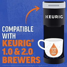 Load image into Gallery viewer, Maxwell House Breakfast Blend Light Roast Keurig K-Cup® Coffee Pods (12 ct Box)