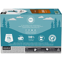 Load image into Gallery viewer, Caribou Coffee Caribou Blend Keurig K-Cups Coffee, 12 Count
