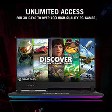 Load image into Gallery viewer, ASUS ROG Strix Scar 15 (2022) Gaming Laptop, 15.6” 300Hz IPS FHD Display, NVIDIA GeForce RTX 3070 Ti,Intel Core i9 12900H, 16GB DDR5, 1TB SSD, Per-Key RGB Keyboard, Windows 11 Home, G533ZW-AS94