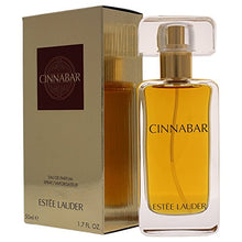 Load image into Gallery viewer, Cinnabar By Estee Lauder For Women. Eau De Parfum Spray 1.7-Ounces