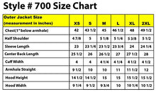 Load image into Gallery viewer, eb79 Soccer Jackets for Women Ladies Hooded Windbreaker - Black, Large