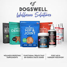 Load image into Gallery viewer, DOGSWELL Wild Alaskan Salmon Oil, 32 Ounces - Omega 3 Supplements for Dogs