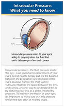 Load image into Gallery viewer, Dr. Whitaker's Ocular Pressure & Retina Defense Supplement to Support Healthy Intraocular Pressure Levels, Circulation & Eye Tissue (30 Capsules)