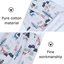 Load image into Gallery viewer, TomaiBaby Potty Training Pants Comfortable Cotton Underwear Diaper Skirt Toddler Soft Printing Training Underwear Waterproof Underwear for Newborn Baby M