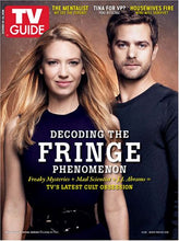 Load image into Gallery viewer, TV Guide