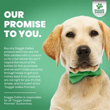 Load image into Gallery viewer, Doggie Dailies Bone Broth for Dogs, 16 FL OZ, Glucosamine and Chondroitin for Dogs to Support Healthy Joints & Flexibility, Tasty Chicken Dog Bone Broth Recipe Helps Maintain Mobility