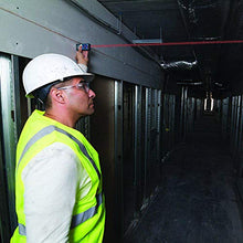 Load image into Gallery viewer, BOSCH Blaze GLM50C Bluetooth Enabled 165ft Laser Distance Measure with Color Backlit Display