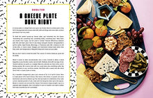 Load image into Gallery viewer, Tasty Adulting: All Your Faves, All Grown Up: A Cookbook