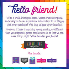 Load image into Gallery viewer, Craft-tastic - Yarn Tree Kit - Craft Kit Makes One 18" Tall Jewelry Organizer