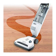 Load image into Gallery viewer, Shark Navigator Freestyle Upright Stick Cordless Bagless Vacuum for Carpet, Hard Floor and Pet with XL Dust Cup and 2-Speed Brushroll (SV1106), White/Grey