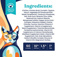 Load image into Gallery viewer, Solid Gold Canned Cat Food - Nature's Harmony Wet Cat Food Shreds in Gravy - Grain & Gluten Free Cat Wet Food Made with Real Chicken & Pumpkin for Sensitive Stomach Support & Digestive Health -24 Pack