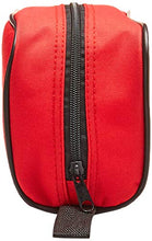 Load image into Gallery viewer, Lightning X Color Coded First Aid Medical Kit Accessory Pouches - Zippered Bag w/Transparent Window - Set of 4