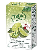 Load image into Gallery viewer, True Lemon, Lime, Orange & Grapefruit 32ct Boxes Sampler Pack (4 packs)