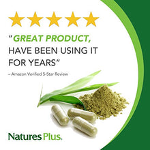 Load image into Gallery viewer, NaturesPlus Advanced Therapeutics Glucosamine/Chondroitin/MSM Ultra Rx Joint Tablets, Extended Delivery - 180 Tablets - High Potency Joint Support Supplement - Gluten-Free - 60 Servings