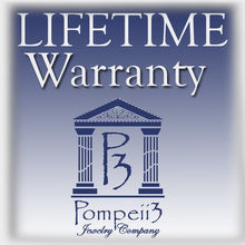 Load image into Gallery viewer, 1/2ct Pear Shape Halo Diamond Engagement Ring 14K White Gold - Size 5.5